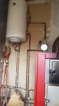 Instalati sanitare și termice